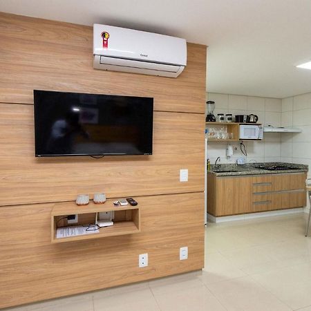 Flat No 6 Andar Do Edificio The Expression - Setor Bueno - Th608 Apartment Goiania Exterior photo